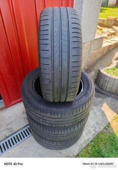 Pneu Hankook 205/55/16 letní