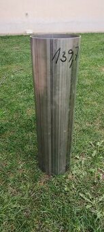 Nerezová trubka 140mm - 1