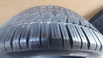 Continental Wintercontact R18