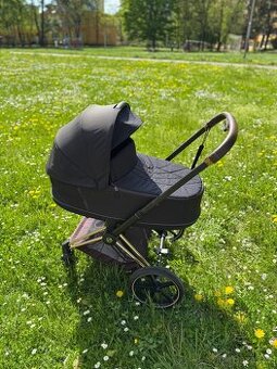 Kočárek Cybex Priam Rosegold 2v1