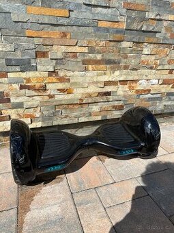 Hoverboard rayeetech