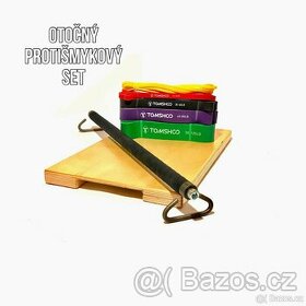 Variabilní rezistence+ odporove gumy - 1