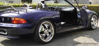 DotZ LasVegas r18 5x120