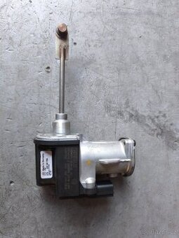 Regulace turba 03F198725a 1.2tsi