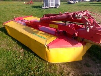 Disková sekačka, rotačka POTTINGER NOVACAT 305H