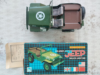 Jeep Willys