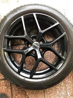 Alu Borbet 5x112 R17