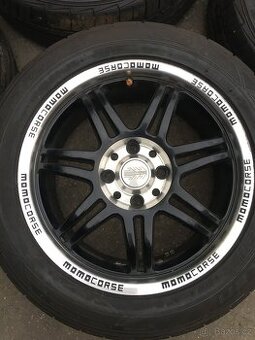Alu kola 4x100 r16