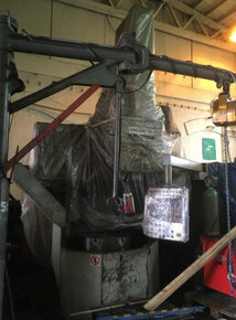 Karusel MSCK 8 CNC - 1