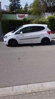 Hyundai IX 20 - 1