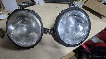 Přední světla VW Lupo 3