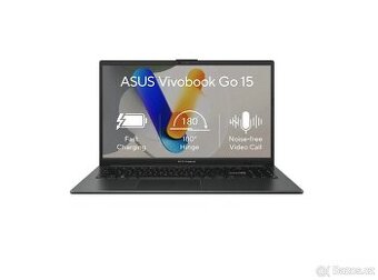 15,6" notebook ASUS Vivobook Go 15 E1504FA-NJ1104W