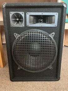 Pasivní reproduktory 300W