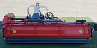 Mulčovač za traktor 290 cm šíře, nový nepoužitý