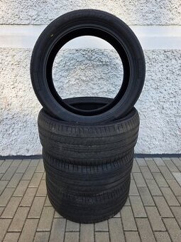 Letní pneu 255/40 R20 Pirelli Scorpion 101V XL