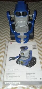 Programovatelný robot značky Play tive -DR -6810