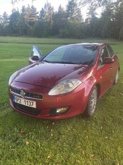 Fiat Bravo 2007 sport