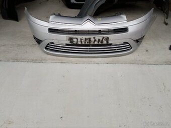 Přední nárazník Citroen C4 Picasso