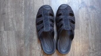 Pánské pantofle KEEN v.44