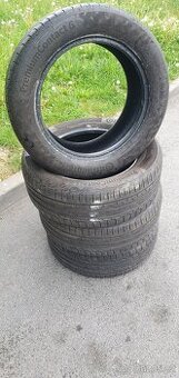 continental 205/55r16 premium