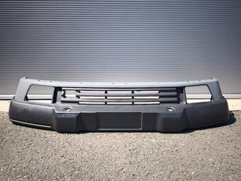 Přední nárazník na Range Rover Vogue 1994 - 2001