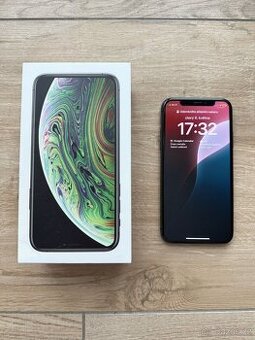 iPhone XS 64 GB