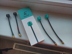 Foxeer Lollipop 4 Plus 15cm SMA