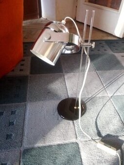 retro lampa