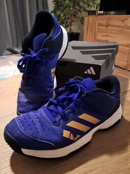 Sálovky, boty na házenou Adidas vel.36