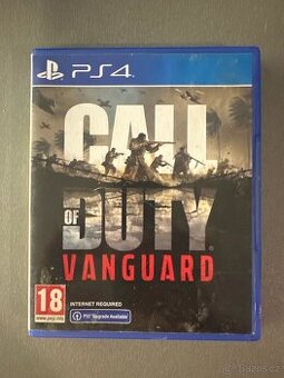 Call of Duty Vanguard CoD