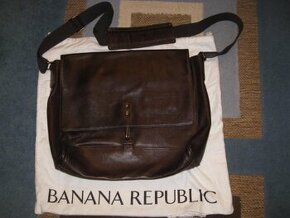 Kabela Bananna Republic