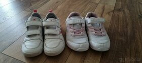Tenisky Adidas 35, Lotto 35