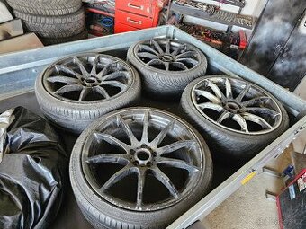 5x108 r19 Tomason tn1