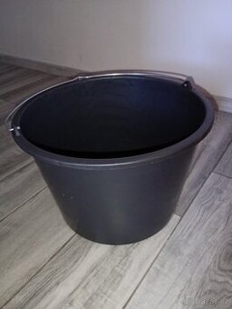 Vědro 20l, stavební kbelík
