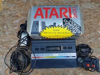 Atari 2600