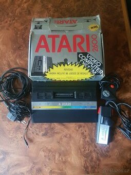 Atari 2600