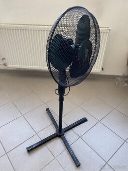 Ventilátor - 1