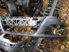 vw passat CC , VW CC na st. i novější model některé lampy
