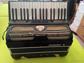 Harmonika lignatone - 1
