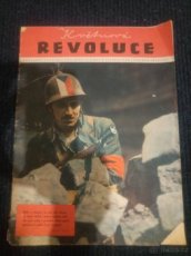 Květnová revoluce 1945 - 1
