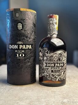 Don Papa - 1