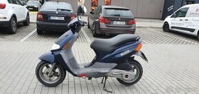 Derbi Atlantis 50 - 1