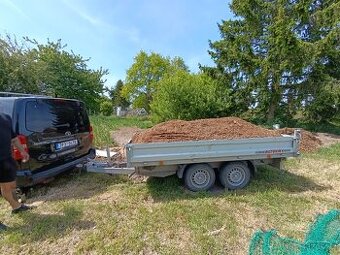 Koňský hnůj - 1