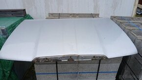 Přední kapota Škoda Octavia I