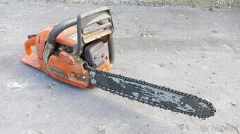 Husqvarna 350