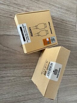 Kabel HDMI 1,5m premium speed Alza