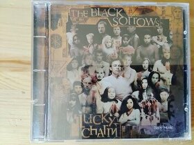 THE BLACK SORROWS
