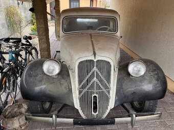 Citroen 11B