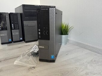 DELL OptiPlex 3020 SFF – i3 | 4 GB RAM | 256 GB SSD | W11