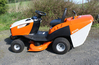 Zahradní traktor STIHL RT 5097